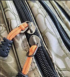 Чохол для вудлищ 150 см на 3 секції, фото 6