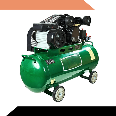 Компресори масляні