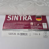Шпалери вінілові 1.06 × 10.05 м Sintra 520536, світло-сірі з рельєфним візерунком для вітальні, спальні, кабінету, фото 7