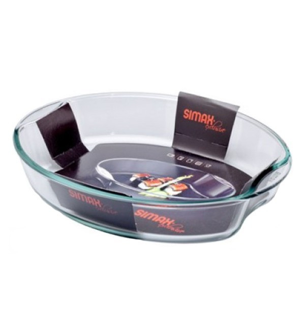 Sim.Качатниця 2,5л,320х250х112мм.Color - s7536, Simax, Арт.31927