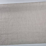 Шпалери вінілові 1.06 × 10.05 м Sintra 162-22, кавові з рельєфним візерунком для вітальні, спальні, кабінету, фото 4