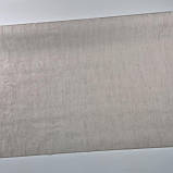 Шпалери вінілові 1.06 × 10.05 м Sintra 162-22, кавові з рельєфним візерунком для вітальні, спальні, кабінету, фото 3