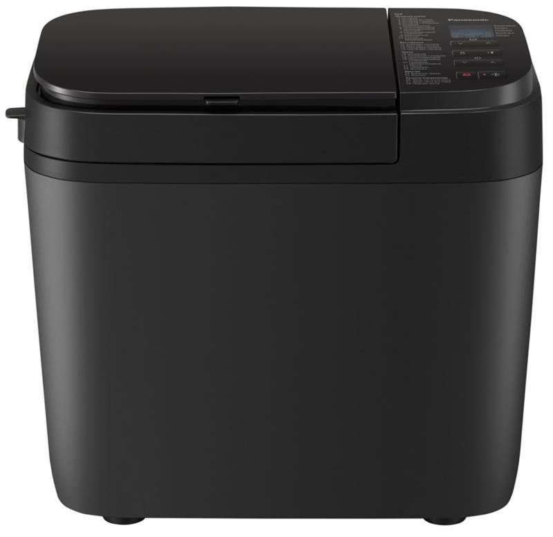 Хлібопіч Panasonic SD-R2530KTS, фото 1