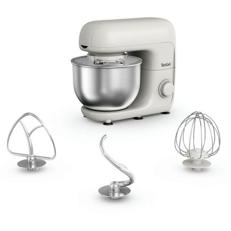 Мiксер Tefal QB160138, фото 1