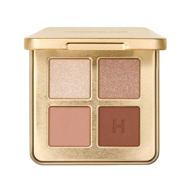 Палетка теней Hourglass Curator Eyeshadow Palette Idealist купить