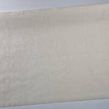 Шпалери вінілові 1.06 × 10.05 м Sintra 162-23, пісочно-бежеві з рельєфним візерунком для вітальні, спальні, кабінету, фото 2