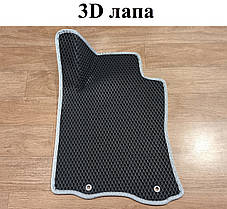 Килимки ЕВА в салон Nissan Altima 5 '12-18, фото 2