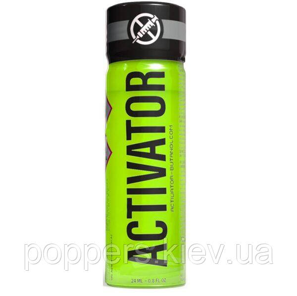 Попперс Activator Butanol 24ml