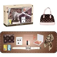 Набір дитячої декоративної косметики, косметика для дітей в коробці, для дівчат ALL