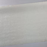 Шпалери вінілові 1.06 × 10.05 м Wall Color 162-20, молочні з рельєфним візерунком для вітальні, спальні, кабінету, фото 3