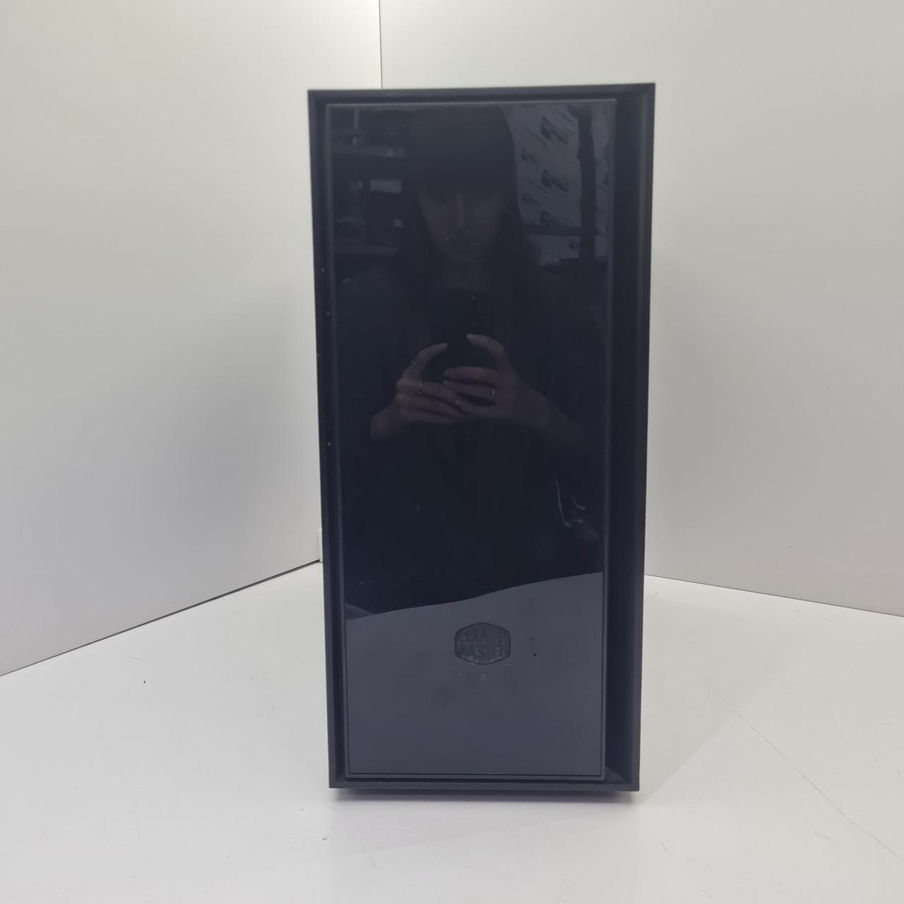 Б/В, корпус для комп`ютера Cooler Master Silencio 550 MATTE