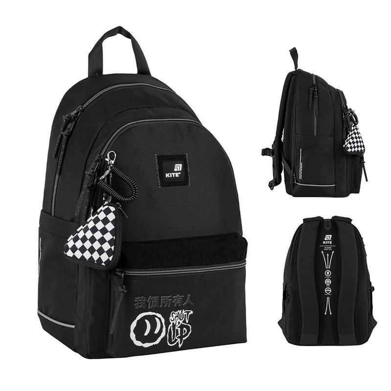 Рюкзак Kite Education teens K25-2575M-2, фото 1