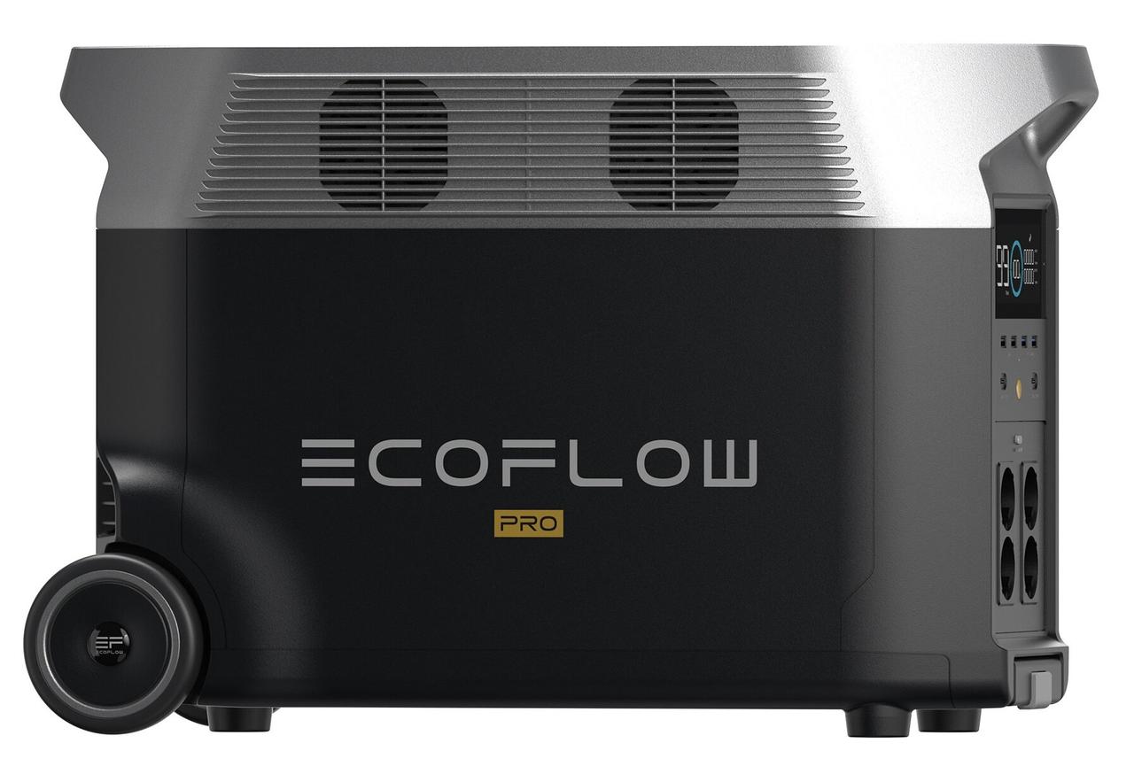 Енергетичний банк ECOFLOW DELTA Pro 3600 Вт·год