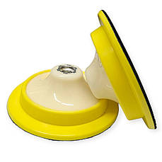 Платформа полірувальна 125 мм M14