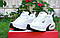 Жіночі білі Кросівки Nike Air Max PortаІ, фото 2