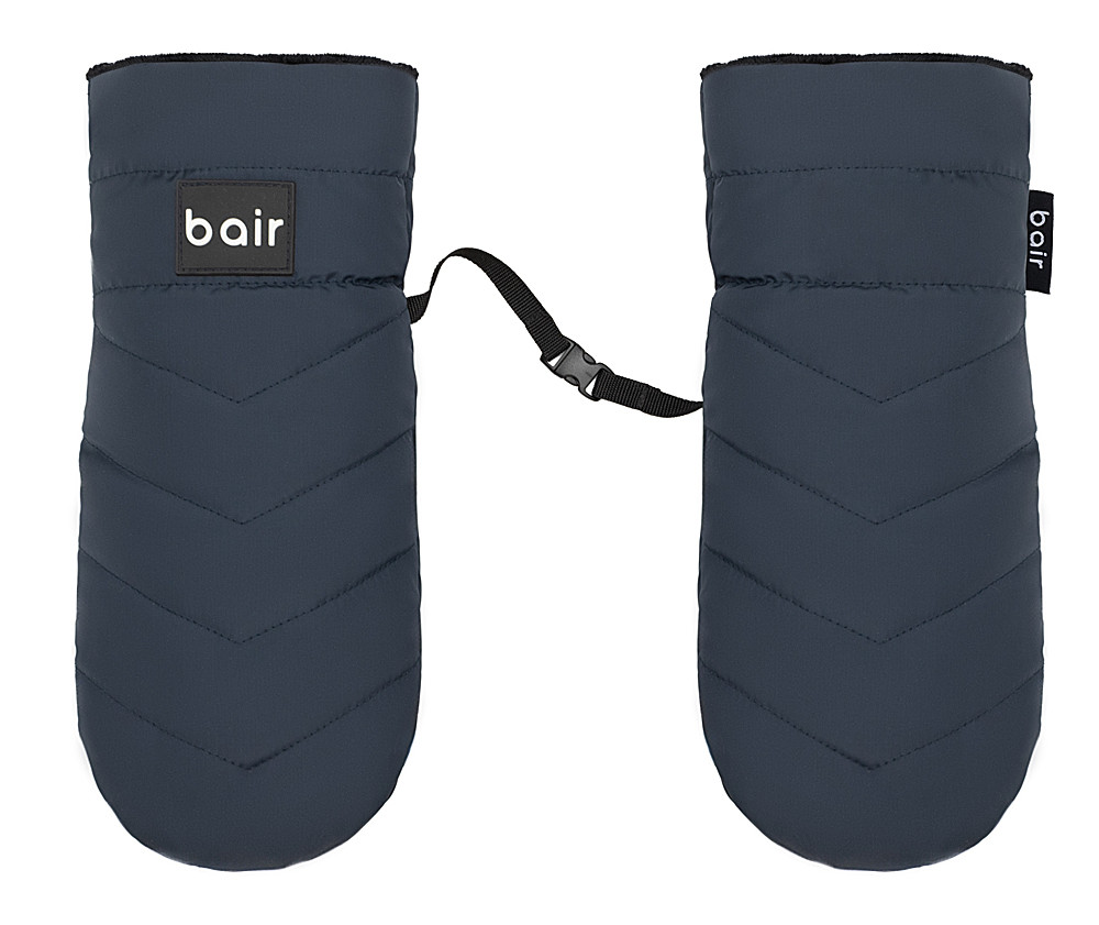 Рукавиці Bair Cozy Mitts indigo blue темно-синій