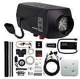 АВТОНОМНІ ОБІГРІВАЧІ AIR MASTER