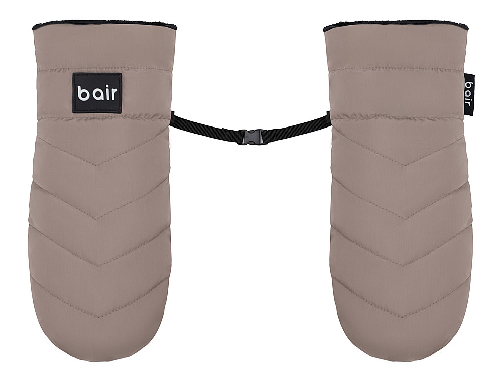 Рукавиці Bair Cozy Mitts iced cappuccino капучино