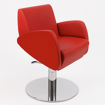 Перукарське крісло Velmi Avrora (VM806)