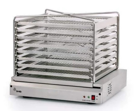 Шейкер (перемішувач) тромбоцитів крові Модель 48 (на 48 контейнерів)