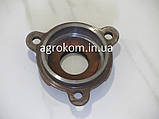 Корпус підшипника маховика косарки K-1,4 503001026, фото 2