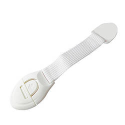 Гнучкий блокіратор для захисту MGZ-0811(White)