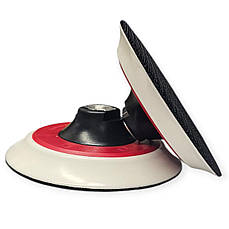 Платформа полірувальна 125 мм M14