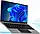 Ноутбук WOZIFAN W8 Intel Celeron N4020C RAM 6GB SSD 256GB Win11 для навчання портативний легкий компактний ультрабук для студентів, фото 2