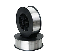 Проволока сварочная алюминиевая AWS ER4043 Ø 0,8 мм (2,0кг)