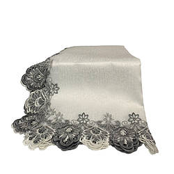 Скатертина для столу 150*220 Рішельє