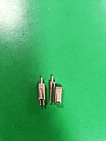 БІ ПІНИ 1 ШТ РЕНФЕРТ,Бі-піни (Bi Pin) Renfert короткі без штифта і з штифтом оригінал