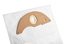 Мішки (5 шт) та миючий фільтр для пилососу Karcher NT 22/1 2.889-217.0, фото 5