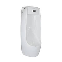 Пiсуар підлоговий Qtap Scorpio 430х370х990 мм білий