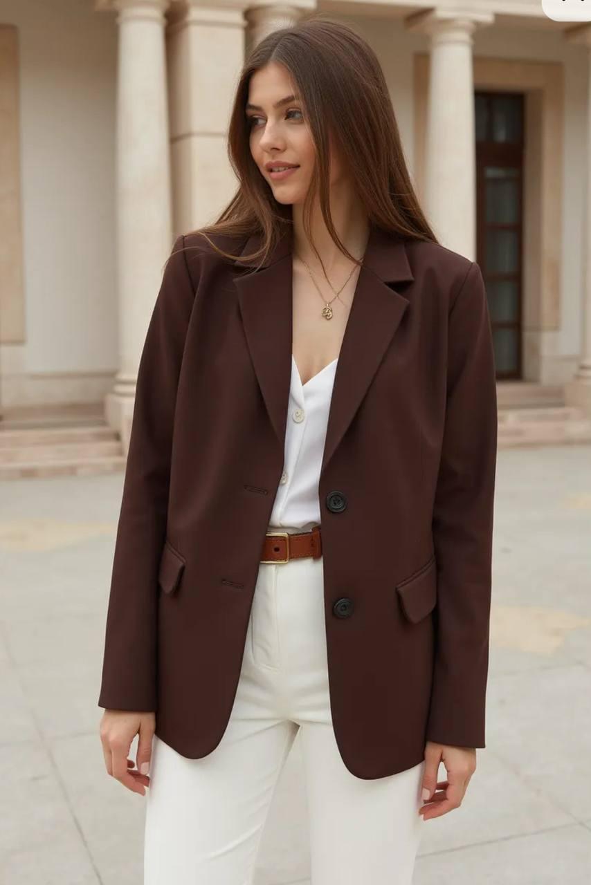 Піджак для милих дам "Костюмка", фото 1