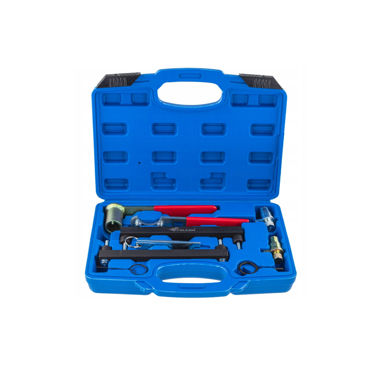 Набір для установки і фіксації ГРМ Jaguar Land Rover V8 3.2 3.5 4.0 4.2 4.4 Falcon F04985, фото 1