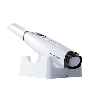 Бездротовий інтраоральний сканер Helios 700 Eighteeth