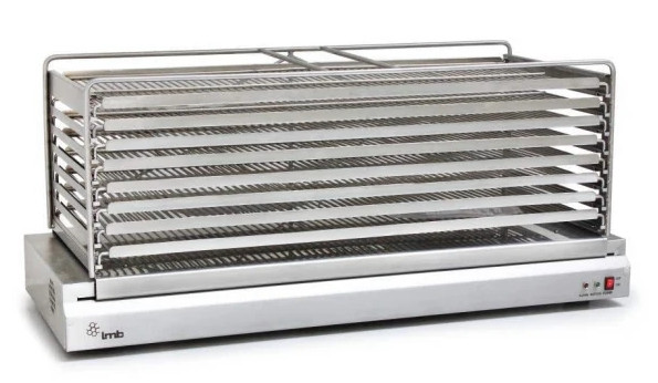 Шейкер (перемішувач) тромбоцитів крові Модель 96 (на 96 контейнерів)