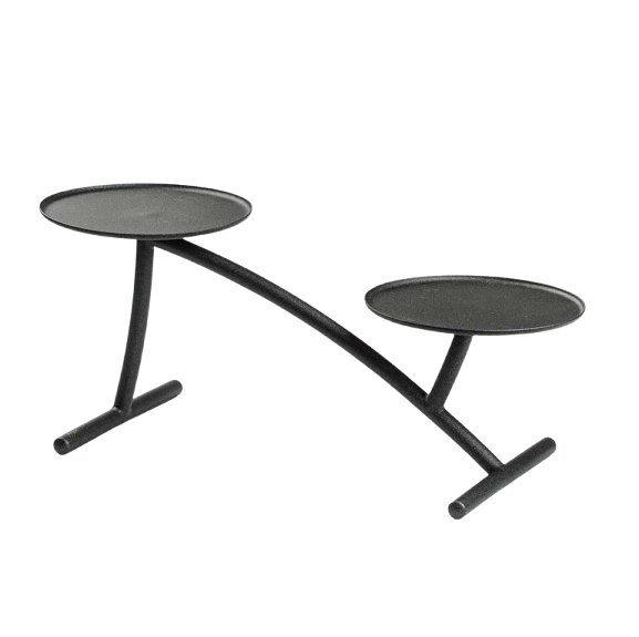 Підставка Restam R2 Bike чорний мат