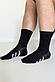 Шкарпетки чоловічі спортивні Спайкер Apmi 40-45 чорний, фото 5