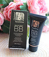 BB-крем SPF 37 PA++ Facetime Christian № 04
