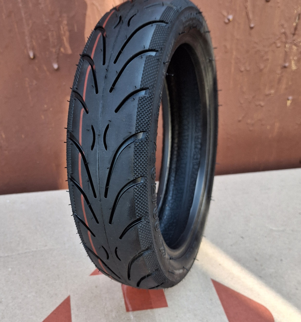 Покришка 60/70-7.0 безкамерна шина для електросамокату Xiaomi Mi 4 PRO, Inmotion Air