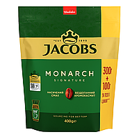 Кава розчинна Jacobs Monarch 400 г Original