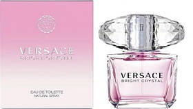Туалетна вода для жінок Versace Bright Crystal - edt 30 ml ( 8011003993802)