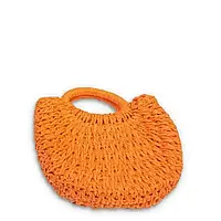 ALTER EGO ITALY SUMMER PROOF Сумка пляжна помаранчева