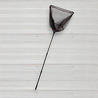 Підсак трикутний Weida 3460, довжина 2,00м, голова 55 Х 55см