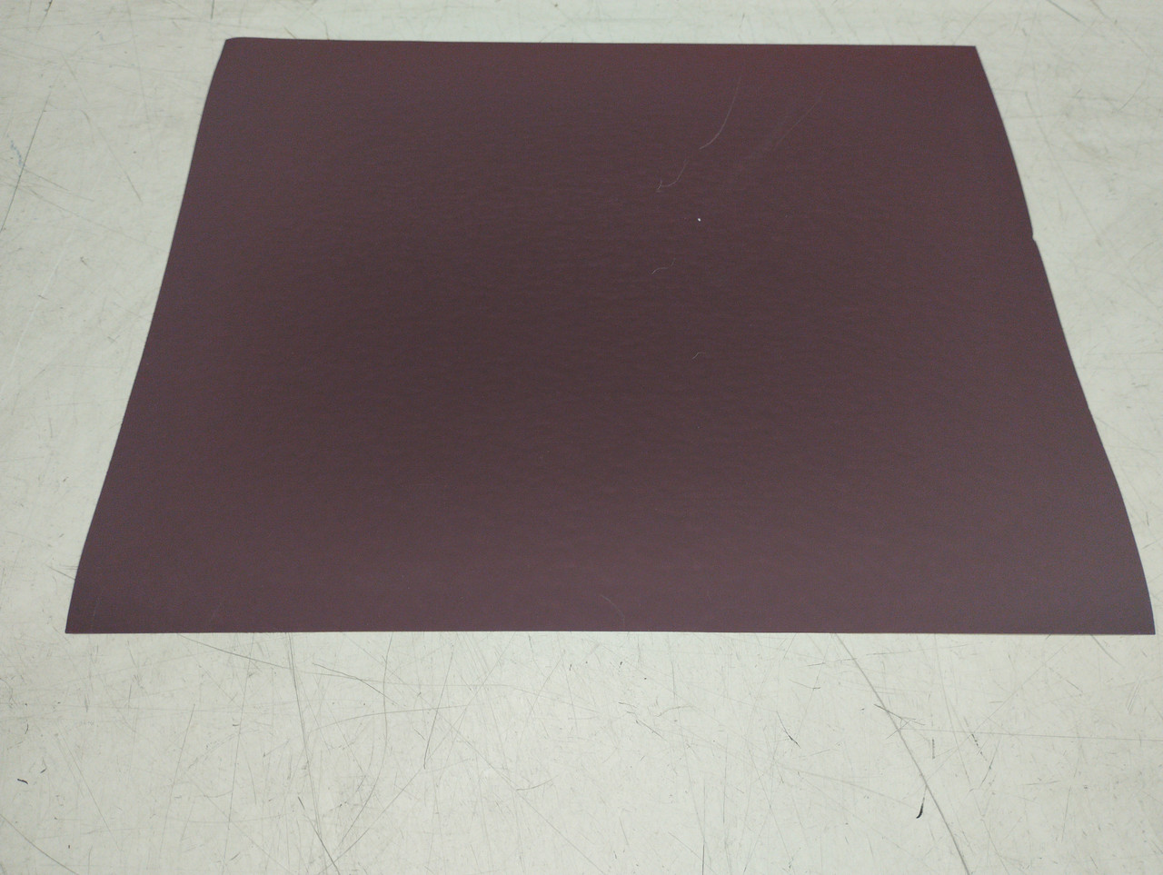 Наждачка листова No600, фото 1