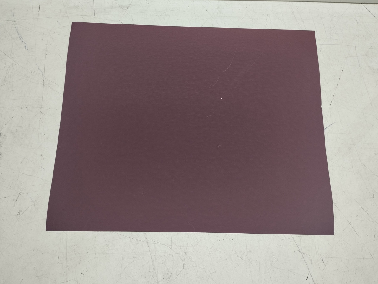 Наждачка листова No400, фото 1