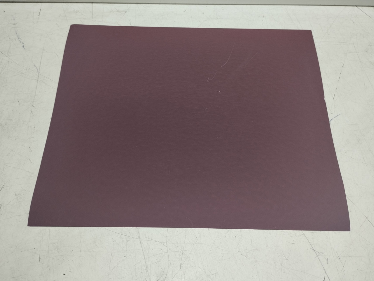 Наждачка листова No1500, фото 1