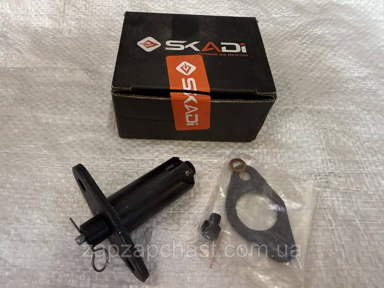 Натягувач ланцюга ваз 2101 2102 2103 2103 2104 2105 2106 21107 2121 ніва автомат, фото 1