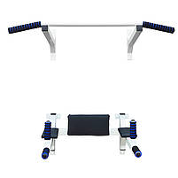 Настінні турнік та бруси. Комплект А311-б, фото 4